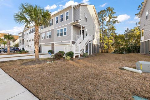 A home in Johns Island