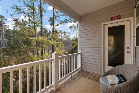 A home in Johns Island