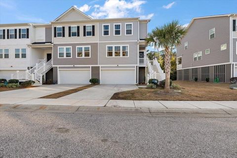 A home in Johns Island