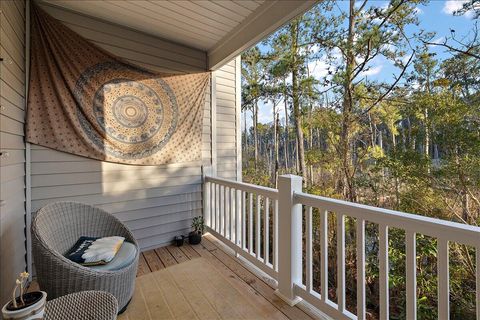 A home in Johns Island