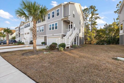 A home in Johns Island