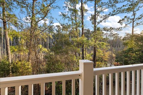 A home in Johns Island