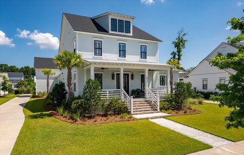 3810 Sawyers Island Drive Mount Pleasant SC 29466
