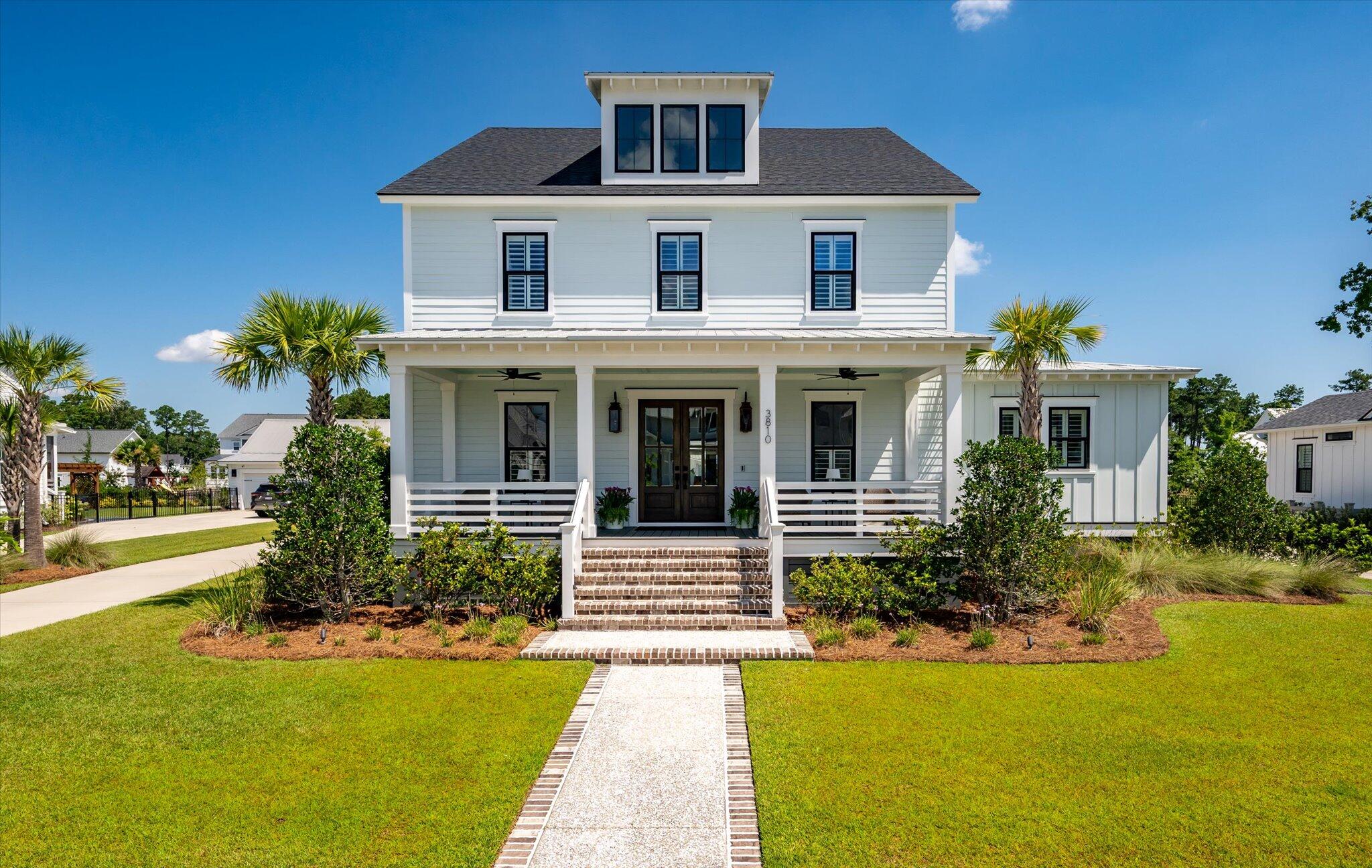 3810 Sawyers Island Drive