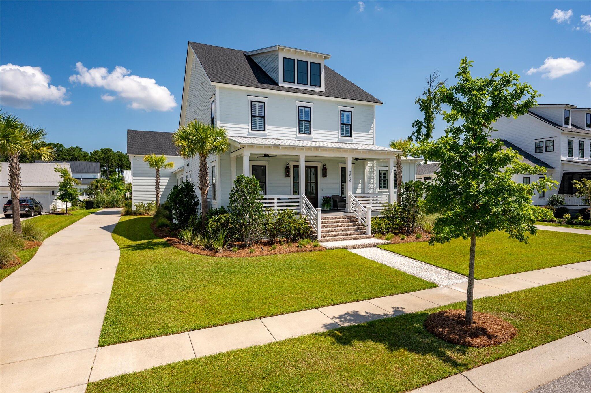 3810 Sawyers Island Drive