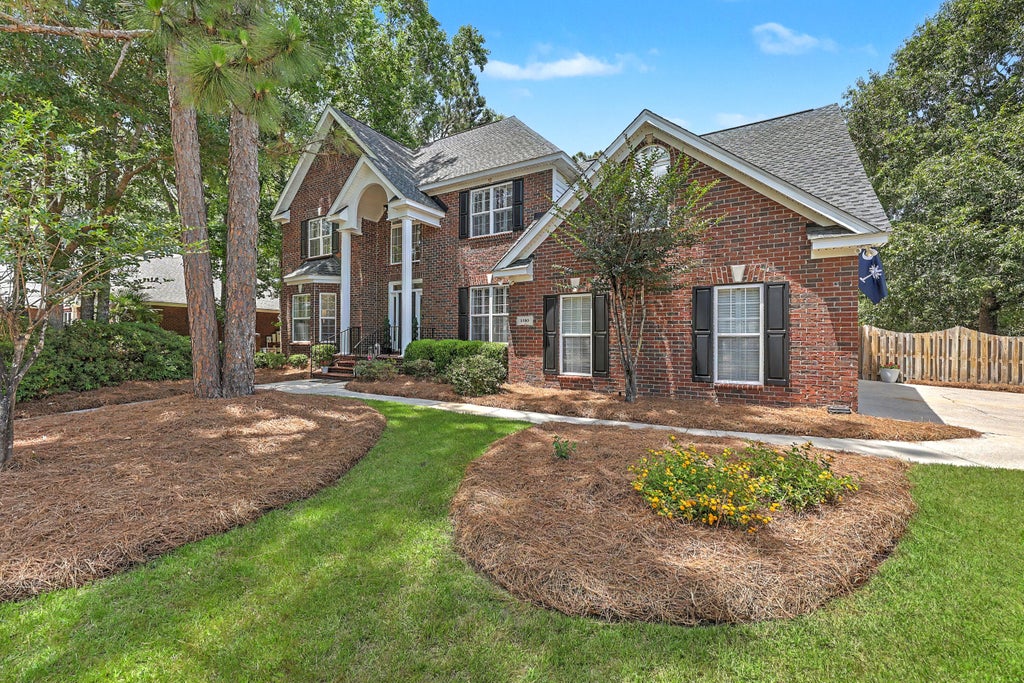 Photo of 1503 Congressional Boulevard, Summerville, SC 29483 (MLS # 26016598)