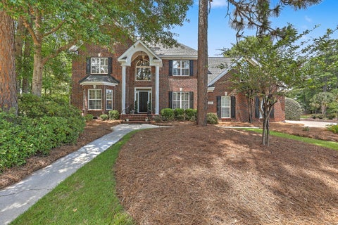 Photo of 1503 Congressional Boulevard, Summerville, SC 29483 (MLS # 26016598)