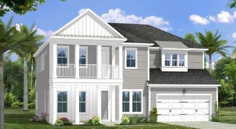 272 Rebel Kat Court Charleston SC 29412