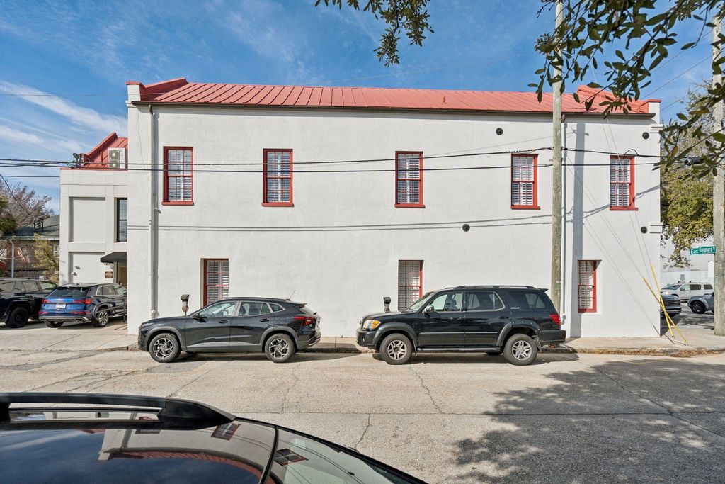 Photo of 241 East Bay Street, Charleston, SC 29401 (MLS # 26005460)