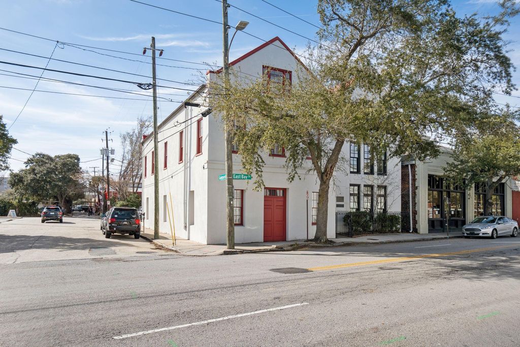 Photo of 241 East Bay Street, Charleston, SC 29401 (MLS # 26005460)
