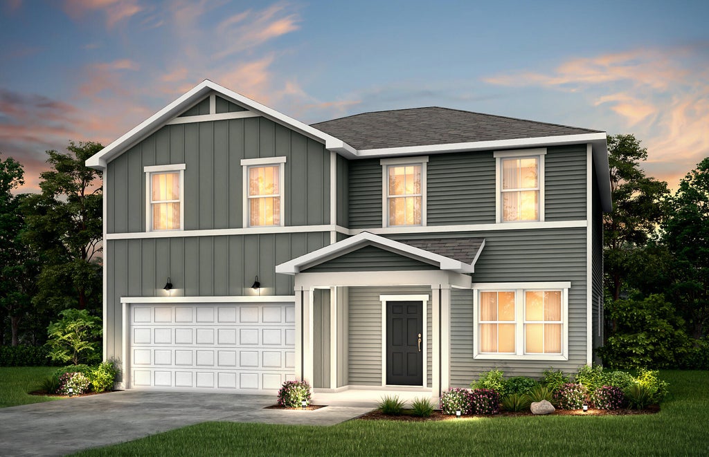 Photo of 873 Meadowbrook Lane, Summerville, SC 29486 (MLS # 26028683)