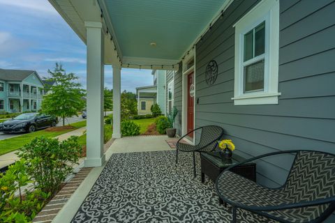 A home in Summerville