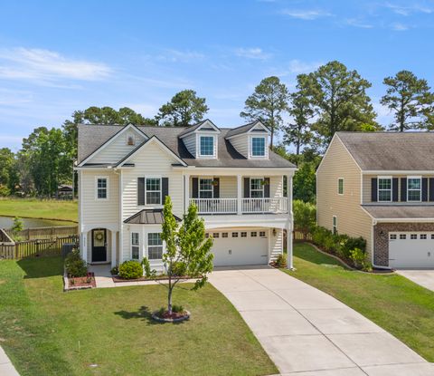 A home in Ladson