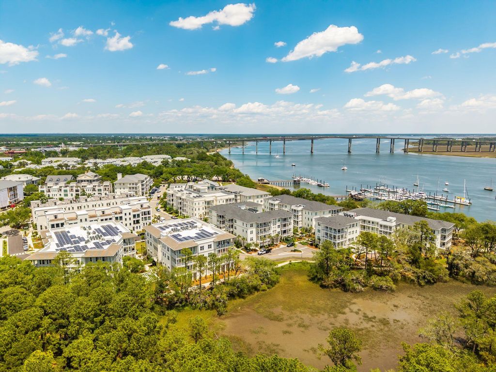 Photo of 320 Longshore Street #1034, Charleston, SC 29492 (MLS # 26014209)