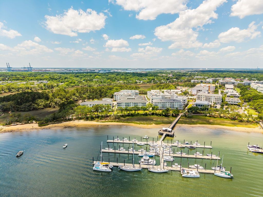 Photo of 320 Longshore Street #1034, Charleston, SC 29492 (MLS # 26014209)