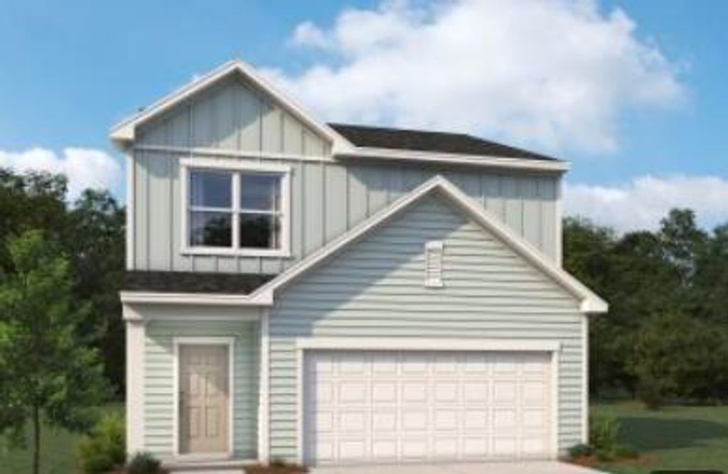 Photo of 4019 Lemon Grass Lane Lane, Ravenel, SC 29470 (MLS # 26000591)