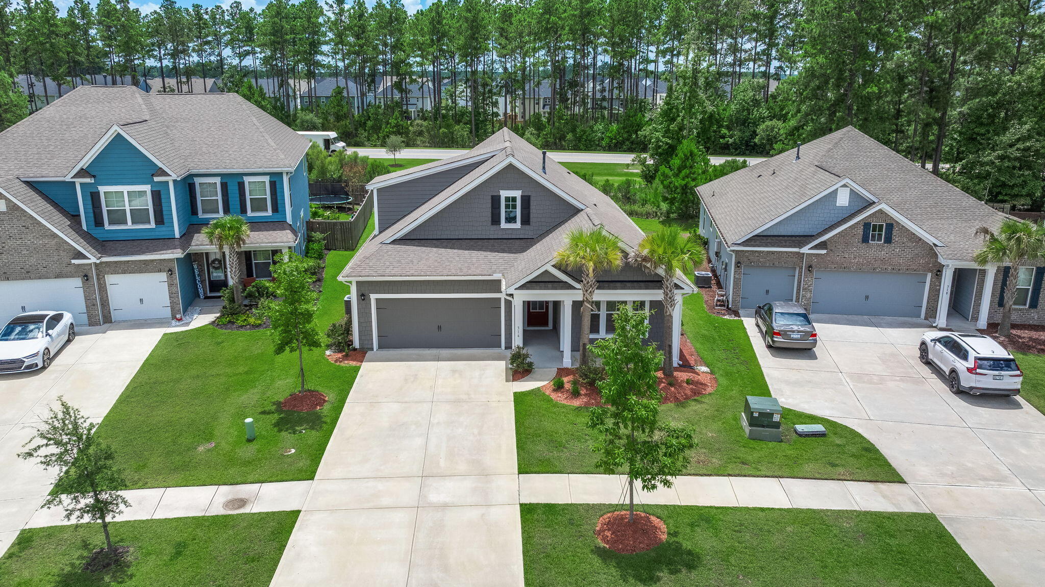 316 Long Pier Street