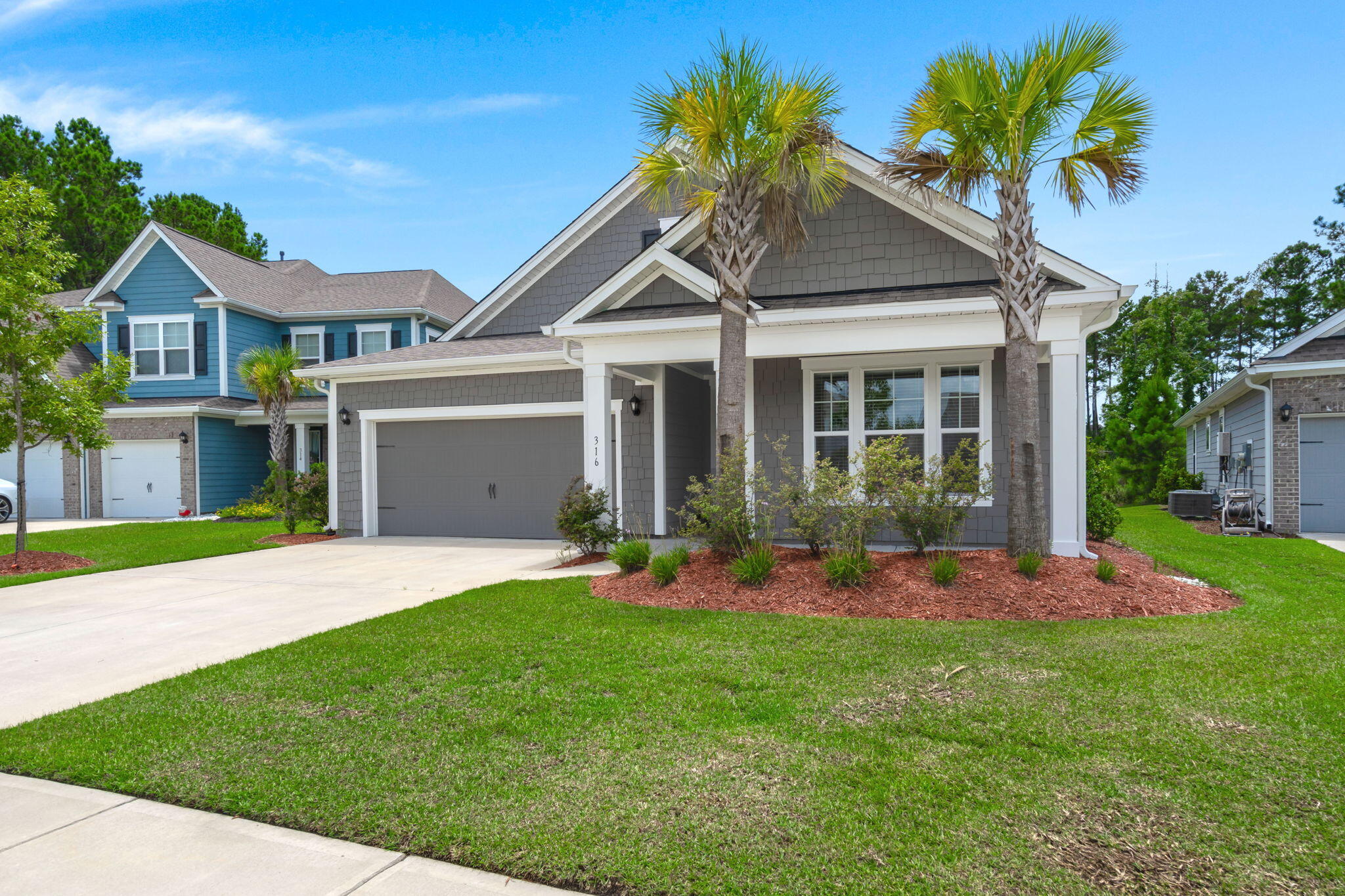316 Long Pier Street