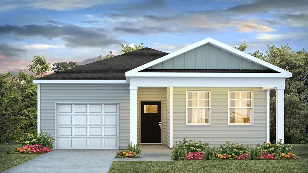 Photo of 114 Broadstone Drive, Summerville, SC 29486 (MLS # 25032509)