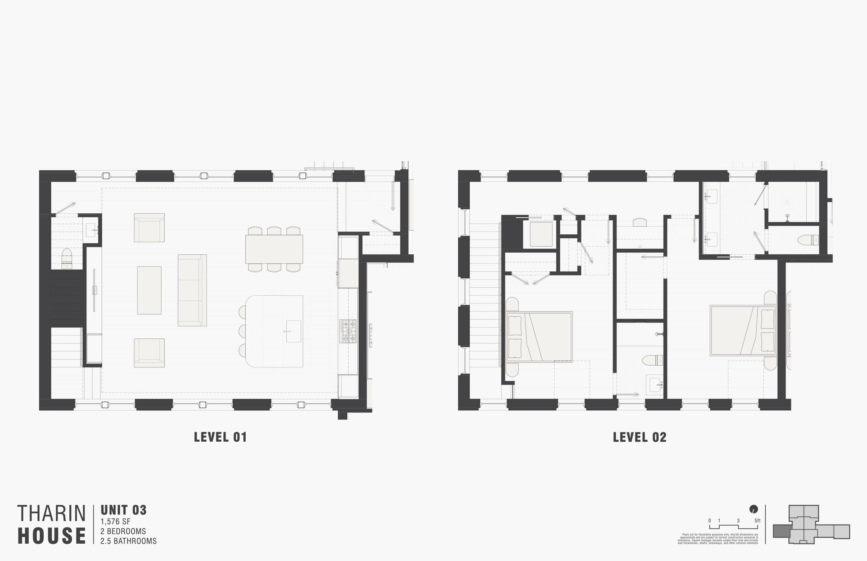 19 Saint Margaret Street 3