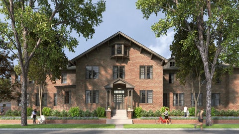 Photo of 19 Saint Margaret Street #3, Charleston, SC 29403 (MLS # 26025872)