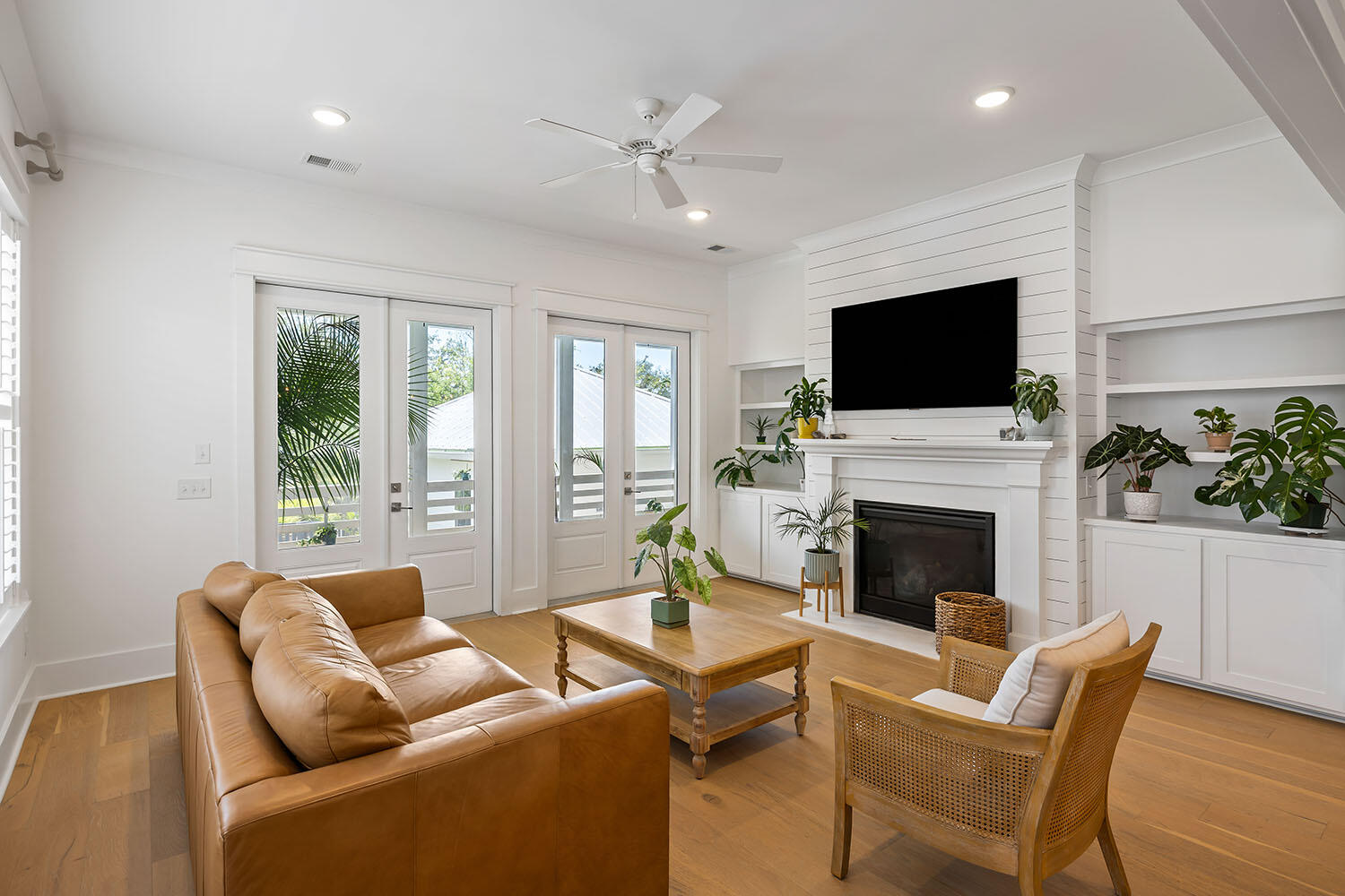 2119 Boatwright Road