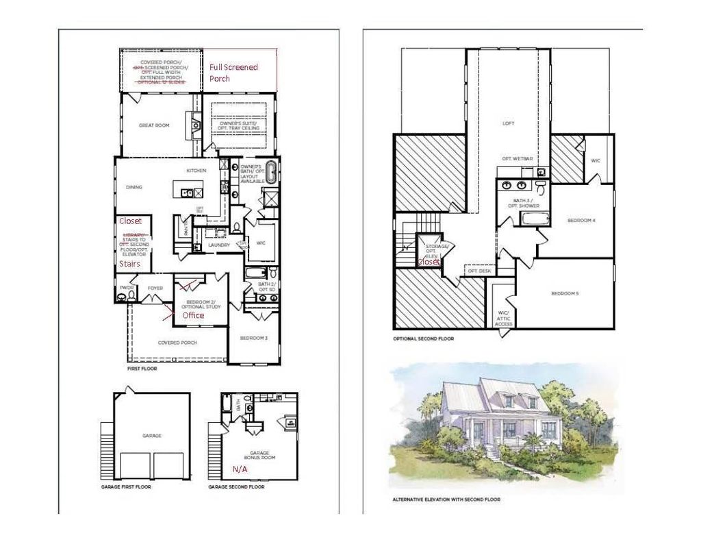 Photo of 2119 Boatwright Road, Johns Island, SC 29455 (MLS # 26005495)