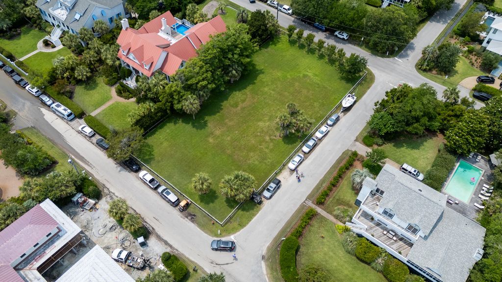 Photo of 2630 Bayonne Avenue, Sullivans Island, SC 29482 (MLS # 25015358)