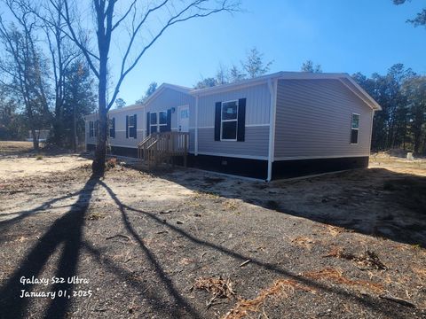 A home in Dorchester