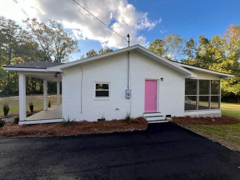 A home in Ridgeville