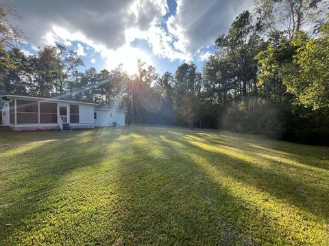 A home in Ridgeville