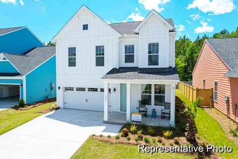 1064 Marsh Harrier Drive Cc3-15-10p Ravenel SC 29470