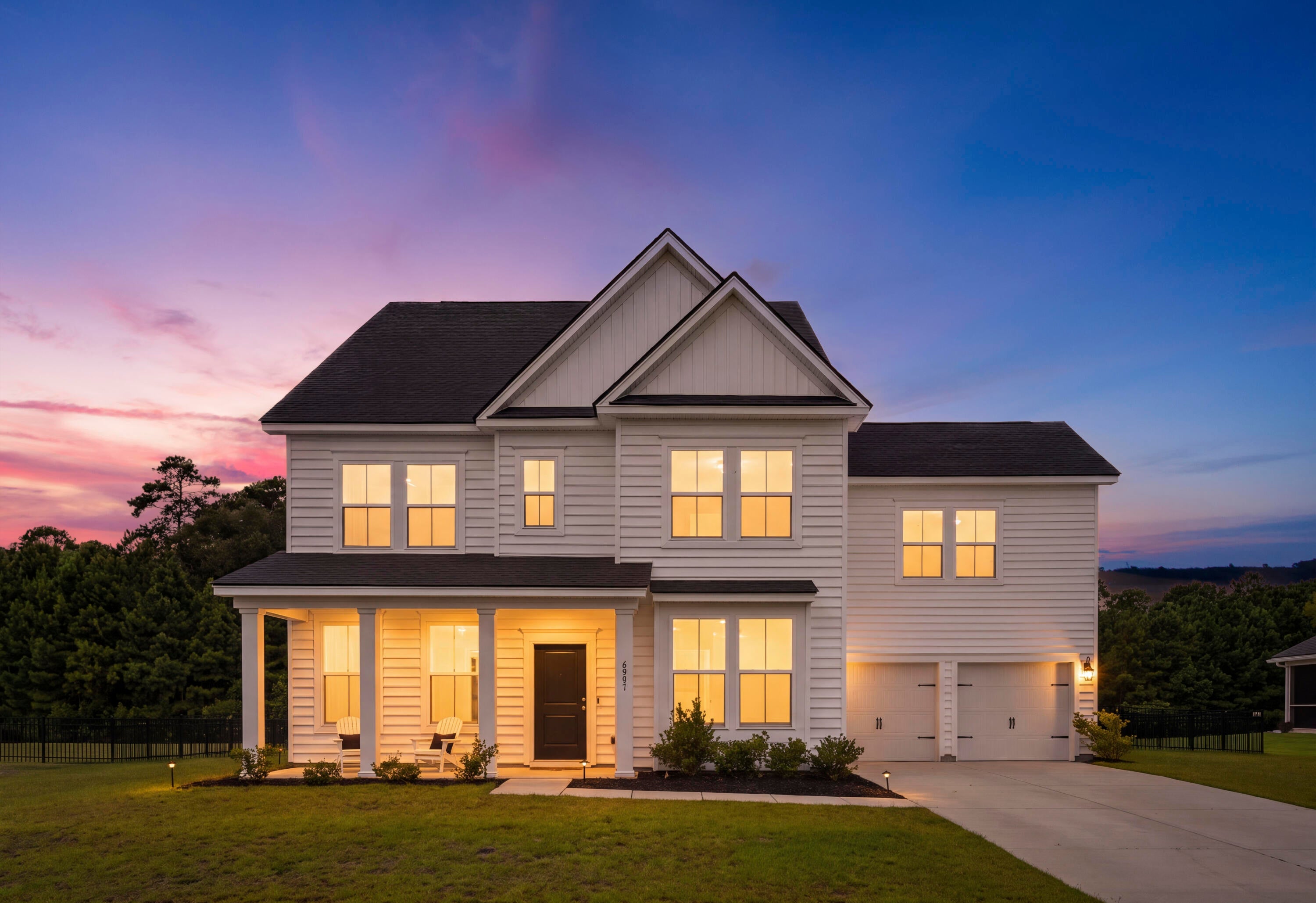 6981 Pumpkinseed Drive, Johns Island, SC, 29455