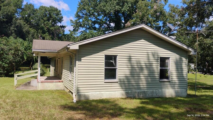 5834 Caboose Avenue