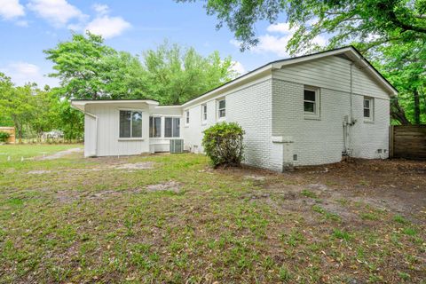 A home in Johns Island