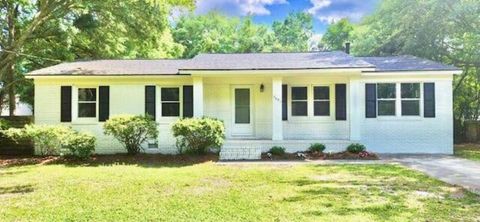 A home in Johns Island