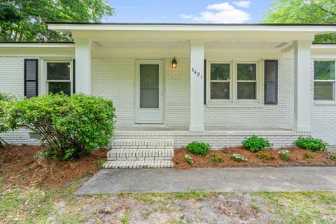 A home in Johns Island