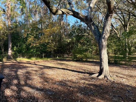 A home in Walterboro