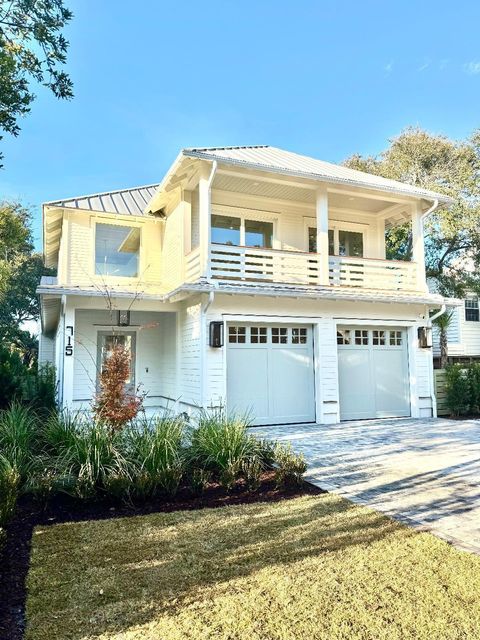 715 Carolina Boulevard Isle of Palms SC 29451