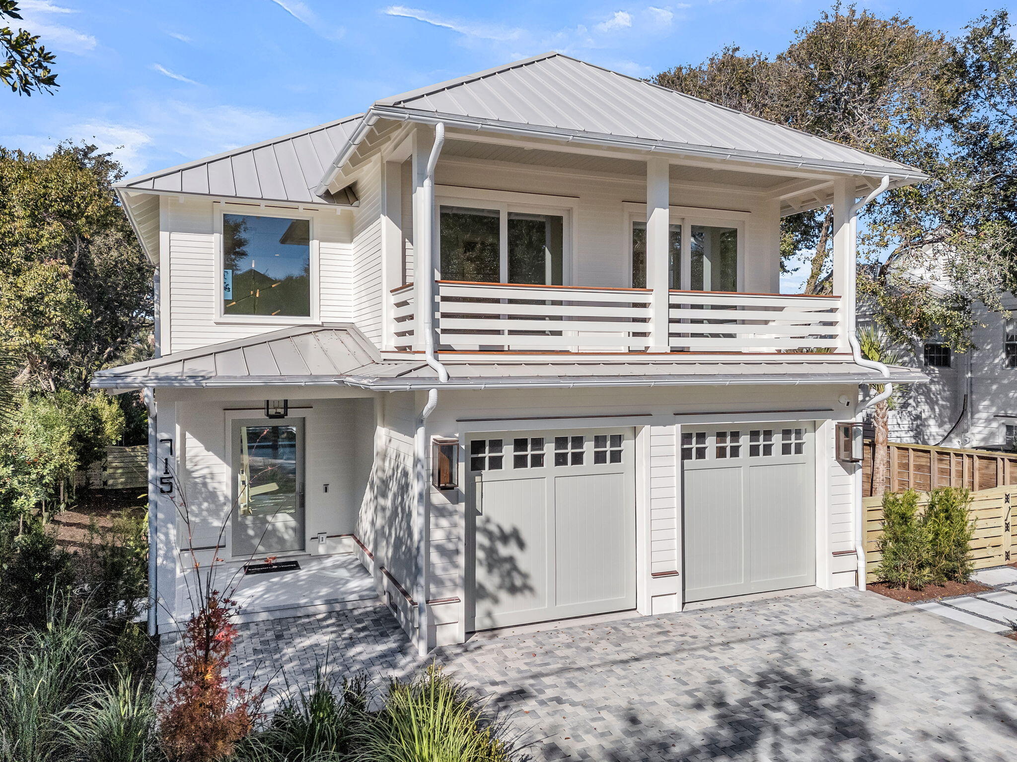 715 Carolina Boulevard