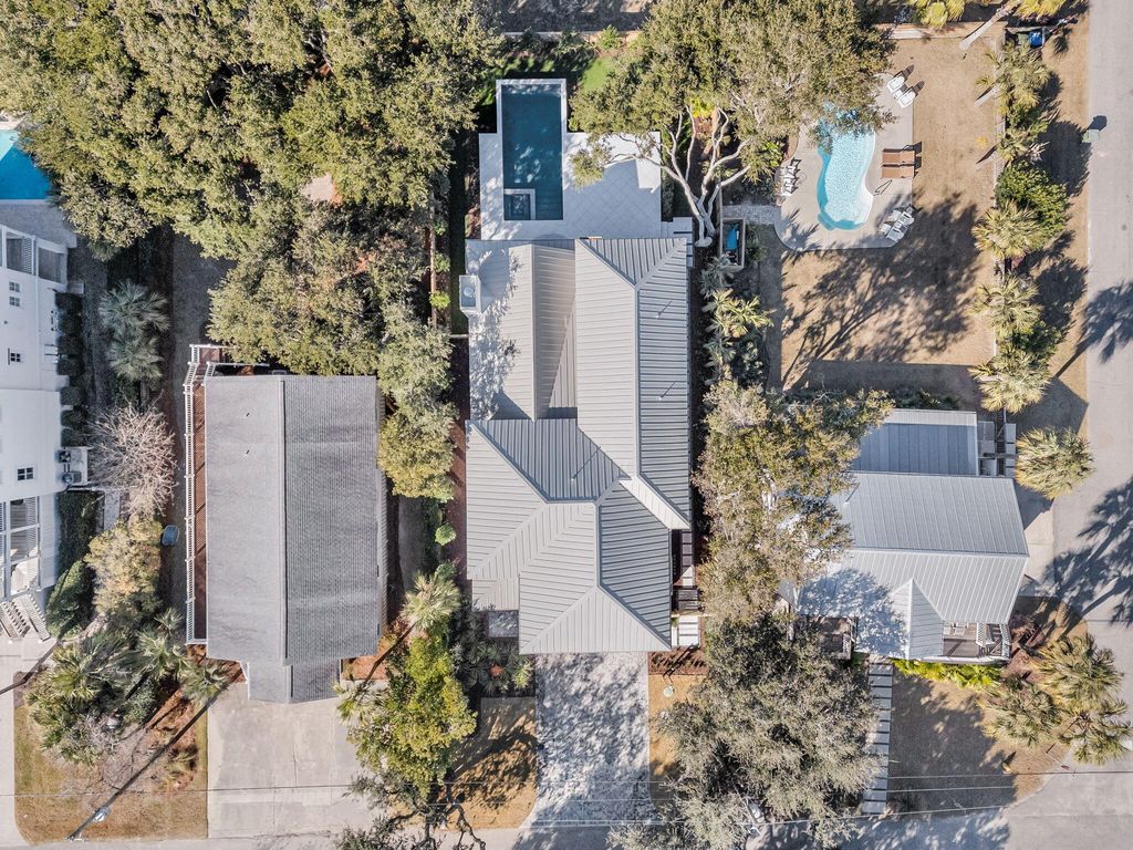 Photo of 715 Carolina Boulevard, Isle of Palms, SC 29451 (MLS # 25032346)