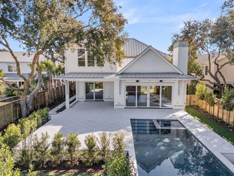 Photo of 715 Carolina Boulevard, Isle of Palms, SC 29451 (MLS # 25032346)