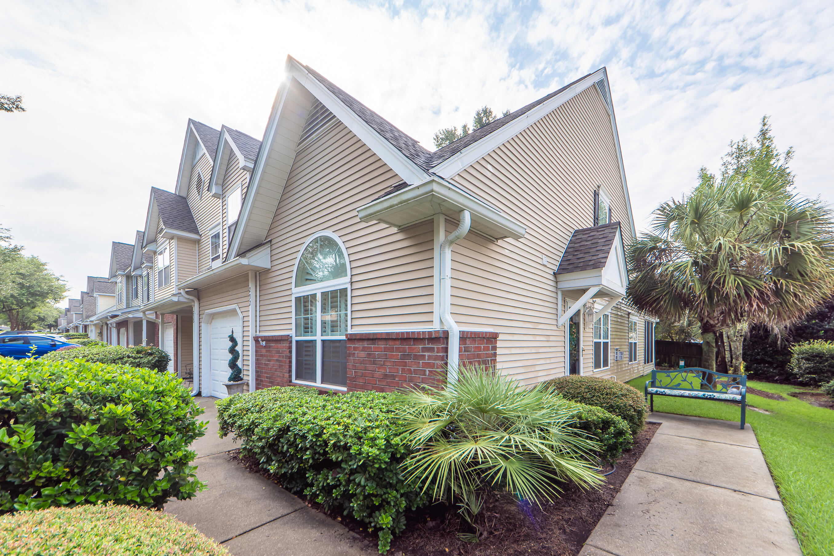 View Goose Creek, SC 29445 townhome