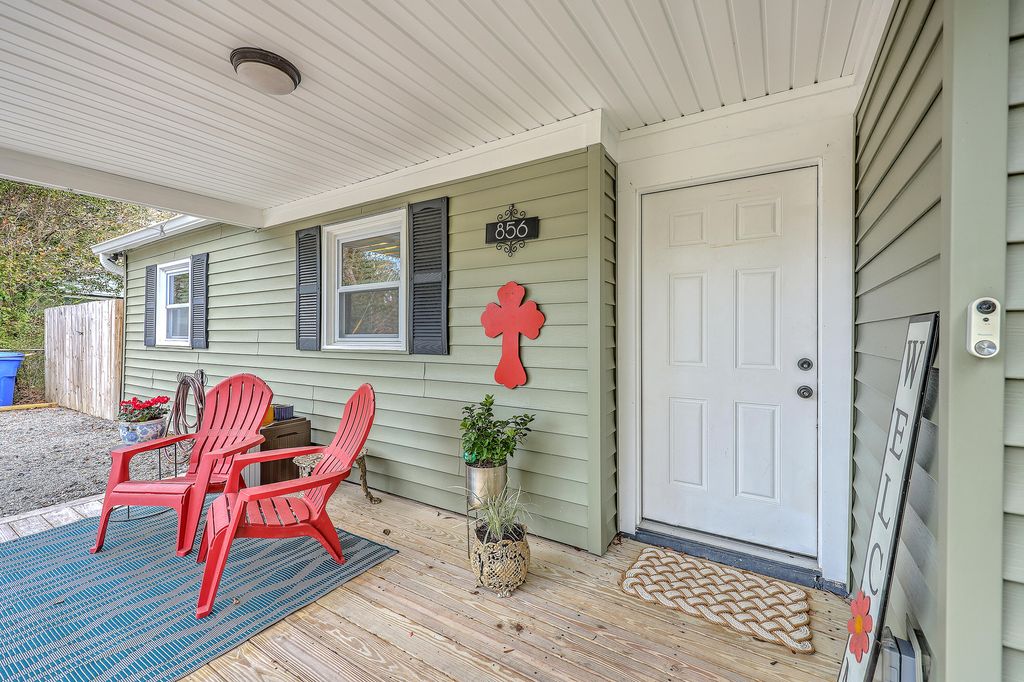 Photo of 856 Prince John Drive, Charleston, SC 29407 (MLS # 26002380)