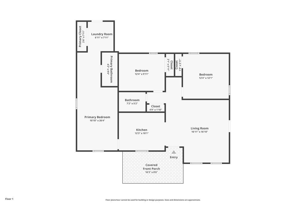 Photo of 856 Prince John Drive, Charleston, SC 29407 (MLS # 26002380)