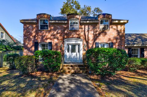 Photo of 30 Hunters Forest Drive, Charleston, SC 29414 (MLS # 26007996)