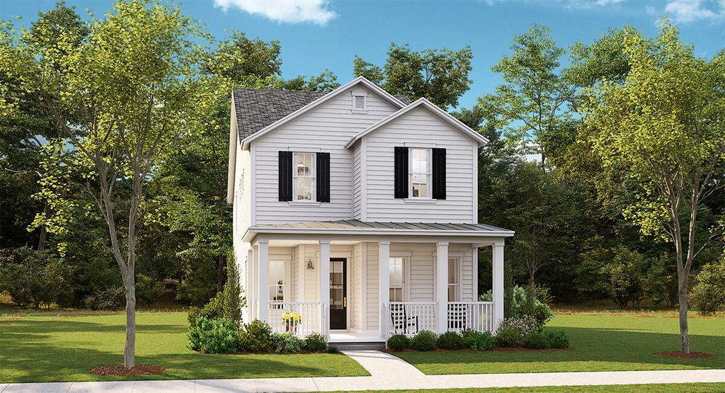 Photo of 1491 Clay Field Trail, Summerville, SC 29485 (MLS # 25032696)