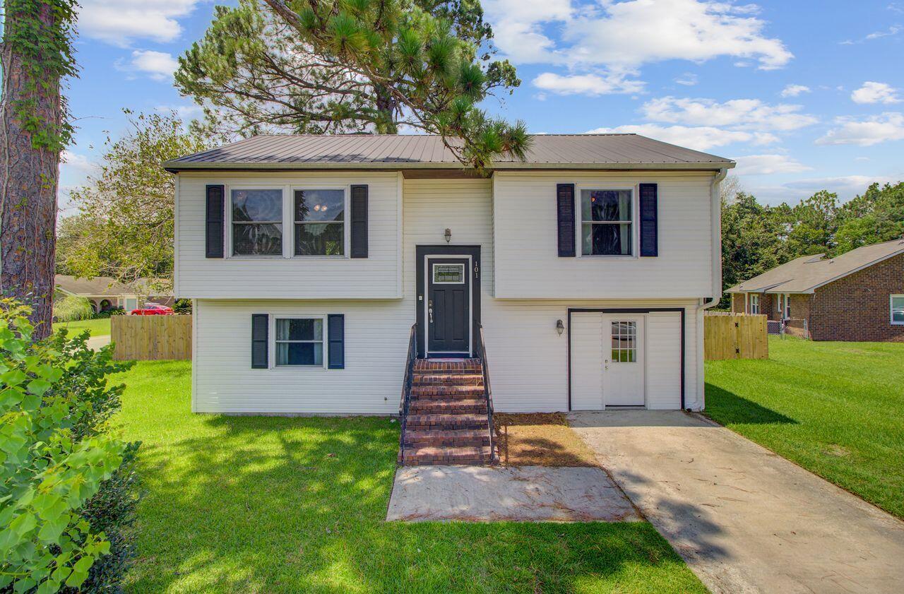 101 Marion Court