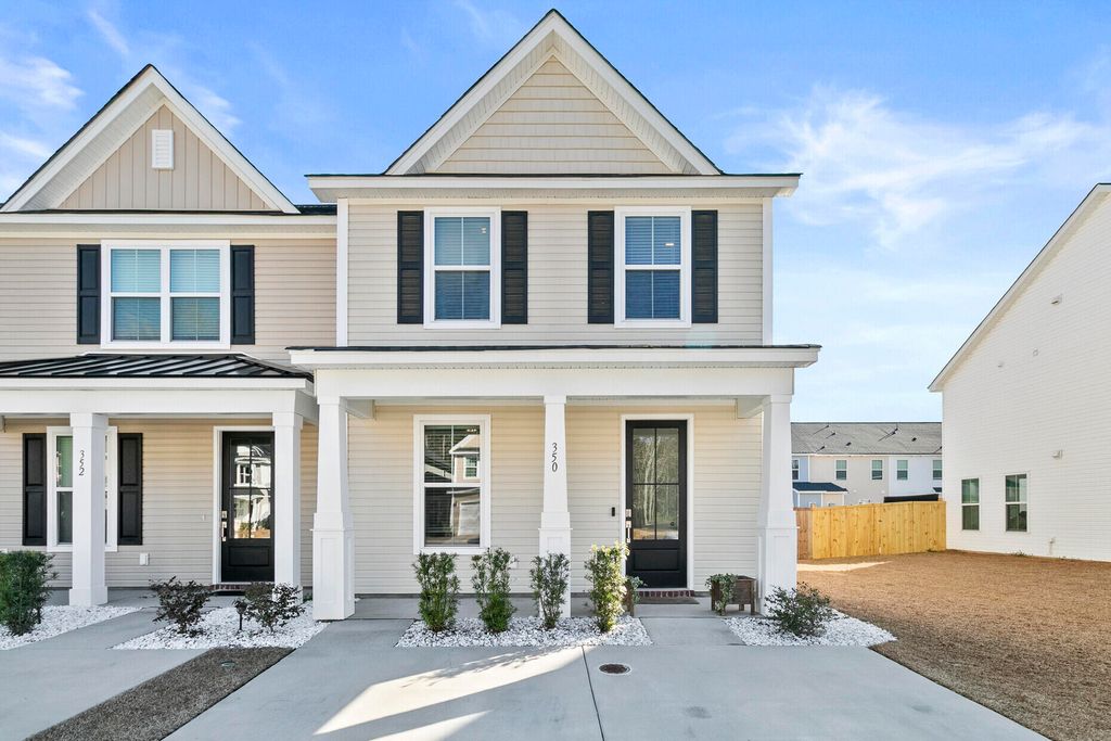 Photo of 350 Green Fern Drive, Summerville, SC 29483 (MLS # 26004727)