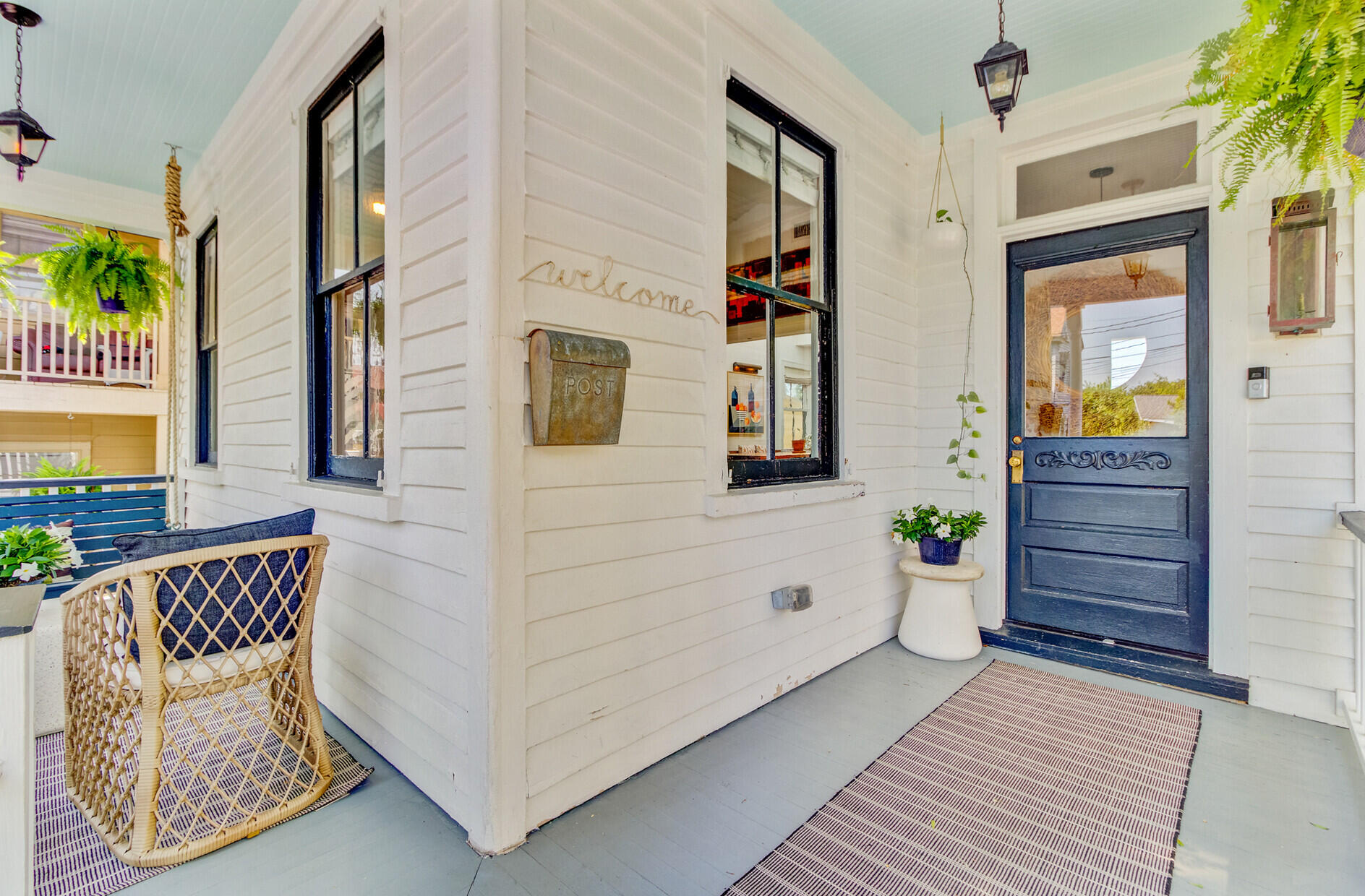 11 Francis Street